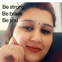 Srishti Goyal