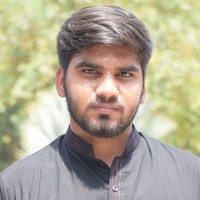 Muhammad Hammad Latif