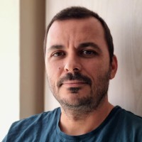 Danny Rozenberg