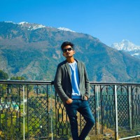 Deepak Kumar