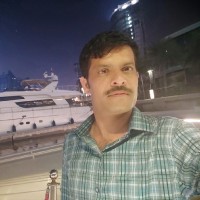 Satyendra Pandey