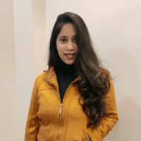 Gargi Jain