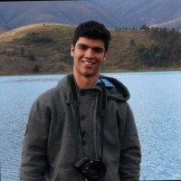 Daniel Sachun Richle