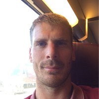 Antony Esnault