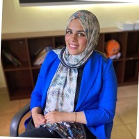 Samar El Tahan
