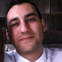 Andrew Saginor