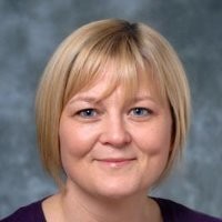 Geraldine Pearce
