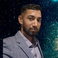 Shahil Doman