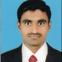 Srinivas Madishetty