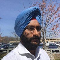 Arv. Singh Pmp Csm
