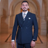 Mohammad Kharroubi