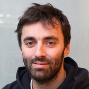 Tony Journot