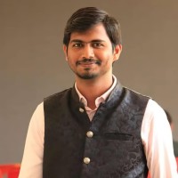 Shubham Salunke