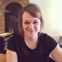 Laurence-Michèle Dufour