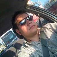 Daniel Dussan G.