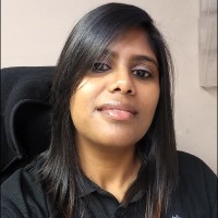 Mayshree Mm