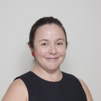 Jo O'Brien