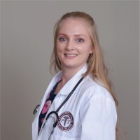 Kamra Rivera, Pt, Dpt