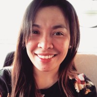Hazel Joy Rada