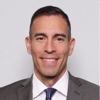 Oscar Marin