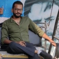 Ayush Singh (Co-founder of Tivas Lights)