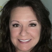 Tina Warner