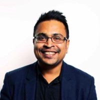 Dinesh Kumar