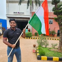 Prem Ranjan Sahoo