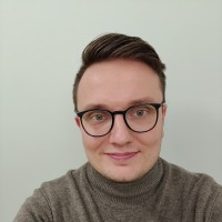 Jouni Kanervo