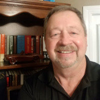 Larry Banks