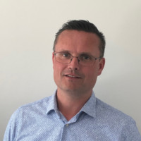 Jacco Van Der Werf