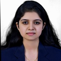 Parvathy S Kumar