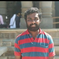 Jitheesh J