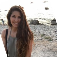 Steffani Derita