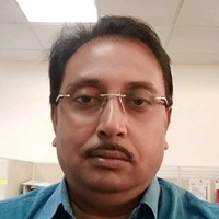 Diptendu Dasadhikary