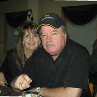Larry Wright