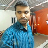 Ramesh Nikam