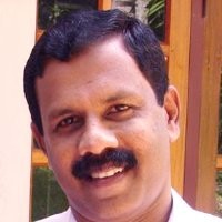 Biji varghese