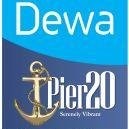 Dewa Projects P Ltd
