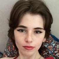 Emma Van Pelt