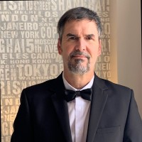 Richard Samuelson
