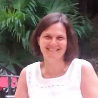 Marian Kleine Schaars-Geuke
