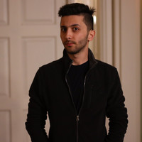 Arian Khosroparviz