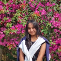 Nayeema N Laskar