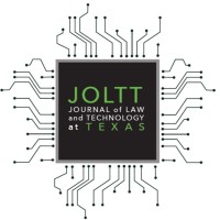 Journal of Law and Technology at the University of Texas School of Law
