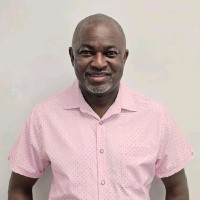 Rawle Richardson