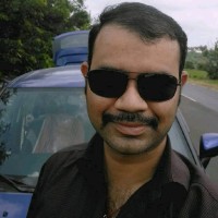 Upendra Sonaji