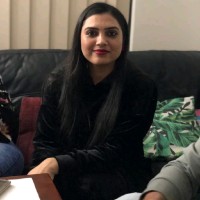 Manjinder Kaur