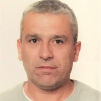 Eleazar Rodriguez Abuin