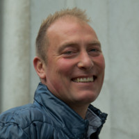 Carsten Godt Malmberg